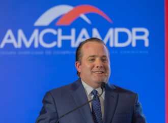 Meta RD 2036: Gobierno presenta hoja de ruta para duplicar el PIB nacional para el 2036 ante AMCHAMDR