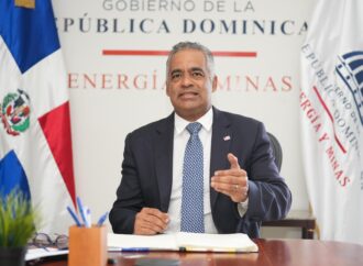 Joel Santos: aprobación de modificación al artículo 4 de Ley sobre Exploración de Hidrocarburos es un avance para el país