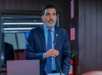 Diputado Juan José Rojas somete resolución en demanda del cumplimiento del artículo sobre discapacidad