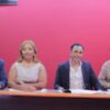 Lanzan “Primer Festival de la Voz Espacio TV”, una plataforma para descubrir y exaltar el talento dominicano