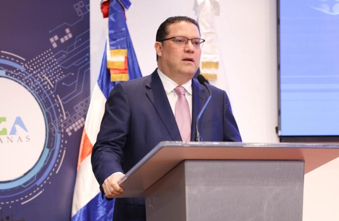 Aduanas busca mercado para exportadores