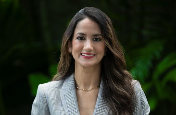 ANJE designa a Crystal Fiallo como nueva directora ejecutiva