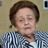 Fallece doña Mary Pérez Marranzini, fundadora de la Asociación Dominicana de Rehabilitación