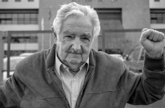 Murió expresidente de Uruguay, José «Pepe» Mujica a los 89 años