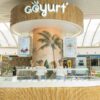 Goyurt Llega a la República Dominicana con una experiencia única de Yogurt Helado