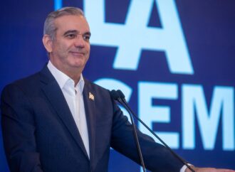 Presidente Abinader presenta inversión histórica de USD 531.5 millones en infraestructura portuaria entre sectores público y privado