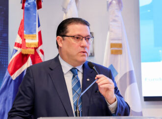 Aduanas logra cifra récord de recaudación en primeros cinco meses de 2025