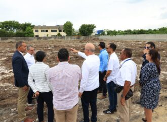 Inician trabajos de instalación radar Doppler en el AILA