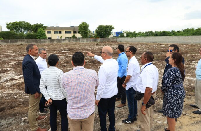 Inician trabajos de instalación radar Doppler en el AILA