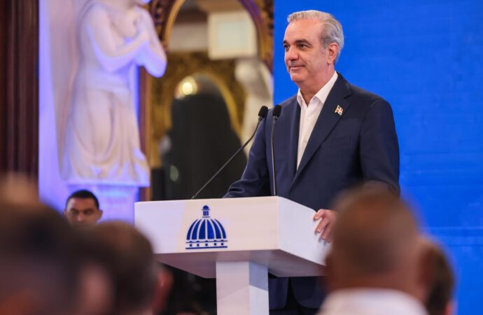 Presidente Abinader informa Gobierno cuenta con dos radares Doppler para plan contingencia ante temporada ciclónica 2025