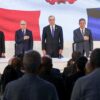 Presidente Abinader convoca a la unidad nacional ante crisis de Haití: “Este es un deber que trasciende generaciones y colores políticos»