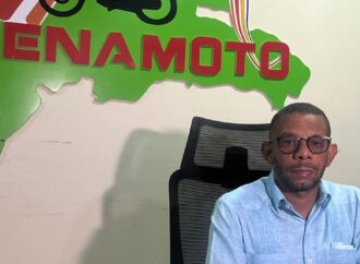 Presidente de Fenamoto agradeció a la Embajada de los Estados Unidos en República Dominicana por su compromiso y colaboración en temas de seguridad vial