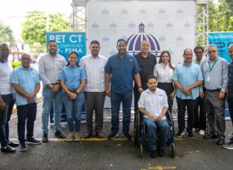 CONADIS junto a la clínica Abreu ha asistido a miles de personas en sus jornadas de inclusión social CONADIS para todos