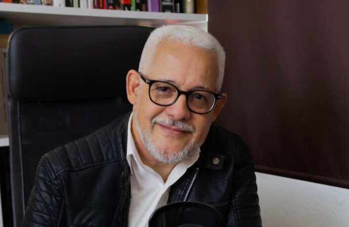 Poder Ejecutivo designa al veterano comunicador José Antonio Aybar presidente de Espectáculos Públicos y Radiofonía
