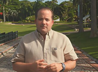 Paliza convoca a la ciudadanía a conocer proyecto de infraestructura alrededor del Jardín Botánico