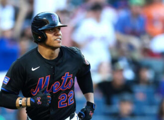 Juan Soto inicia segunda mitad de la temporada con su jonrón #24