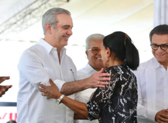 Presidente Abinader desarrollará agenda de trabajo este fin de semana en San Pedro de Macorís, Santo Domingo Este y Boca Chica