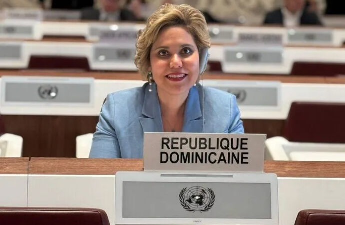 Presidenta de ProCompetencia resalta en Ginebra impacto de la cooperación de la UNCTAD en el país