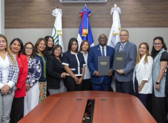 CONADIS y DIGERA firman convenio para la inclusión de agricultores con discapacidad