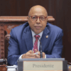 Diputados aprueban Código Penal en segunda lectura 