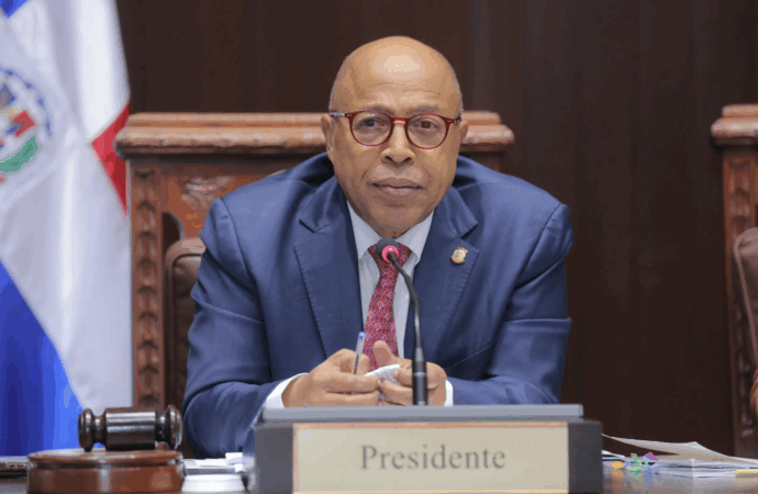 Diputados aprueban Código Penal en segunda lectura