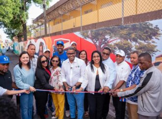 Propeep impulsa intervención en Capotillo con apoyo directo a emprendedores y jóvenes