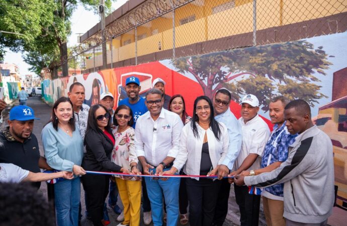 Propeep impulsa intervención en Capotillo con apoyo directo a emprendedores y jóvenes