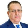 Magín J. Díaz es designado Ministro de Hacienda: inició su carrera en el servicio público en el gobierno 2000-2004