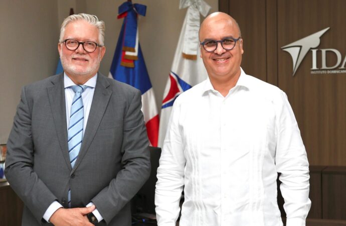 República Dominicana será sede de importante encuentro regional de aviación civil