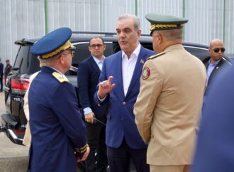 Presidente Abinader participará como invitado especial en foro de líderes empresariales a nivel mundial