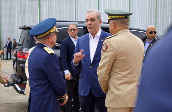 Presidente Abinader participará como invitado especial en foro de líderes empresariales a nivel mundial
