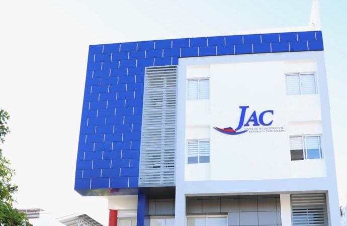 República Dominicana moviliza más de 122,000 pasajeros en junio 2025, una cifra sin precedentes para la aviación nacional