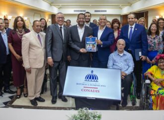 Directorio Nacional del CONADIS aprueba en su Asamblea el borrador del Plan Nacional de Discapacidad