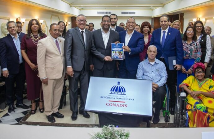 Directorio Nacional del CONADIS aprueba en su Asamblea el borrador del Plan Nacional de Discapacidad
