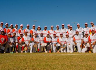 Atléticos blanquean a Granjeros en apertura Liga de Verano