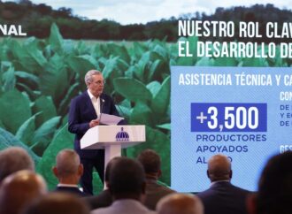 Presidente Abinader destaca que el tabaco dominicano supera los USD 1,340 millones en exportaciones y genera 122,000 empleos