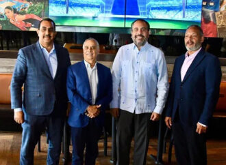 Grupo de comunicaciones Corripio transmitirá en vivo el Juego de Estrellas desde Atlanta