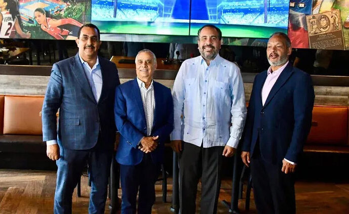 Grupo de comunicaciones Corripio transmitirá en vivo el Juego de Estrellas desde Atlanta