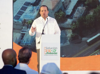 Gobierno presenta proyecto “Solución Vial y Ambiental: Avenida República de Colombia y su Entorno”