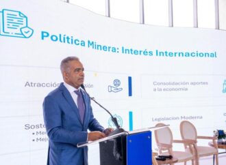 La energía y la minería captaron el 39 % de la inversión extranjera en enero-marzo del 2025