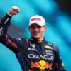 Verstappen ganó el sprint de Spa y Piastri engrosa un punto su liderato frente a Norris