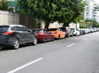 ParqueatRD iniciará cobro por remolque de vehículos mal estacionados a partir del 4 de agosto en el Distrito Nacional