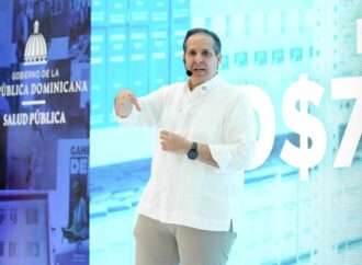 Ministro Víctor Atallah presenta “Más Gestión”: un espacio para reconocer los avances del Ministerio de Salud y su equipo humano