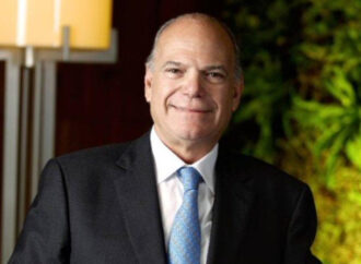 Fallece Luis Emilio Velutini Urbina, fundador de BlueMall