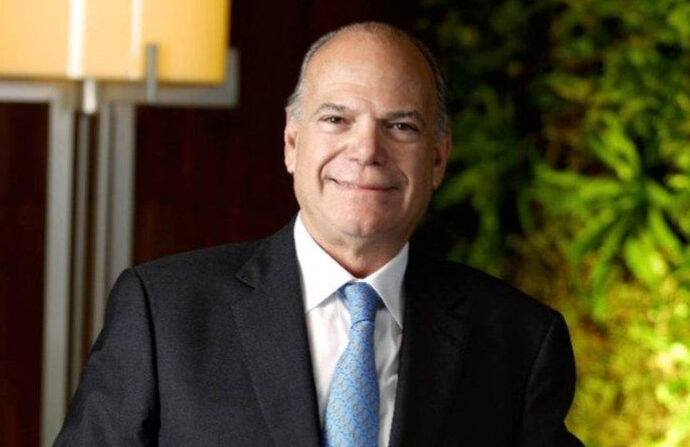 Fallece Luis Emilio Velutini Urbina, fundador de BlueMall
