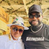 Fallece Don Américo, padre de David Ortiz