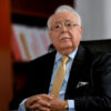 Fallece Antonio Isa Conde, dirigente empresarial y exministro de Energía