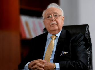 Fallece Antonio Isa Conde, dirigente empresarial y exministro de Energía