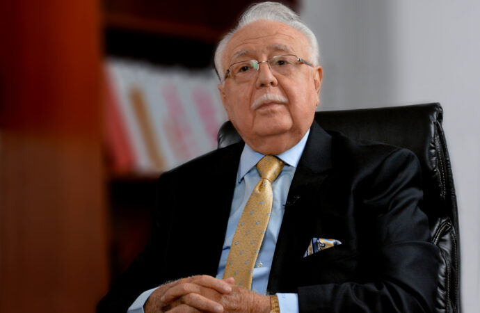 Fallece Antonio Isa Conde, dirigente empresarial y exministro de Energía