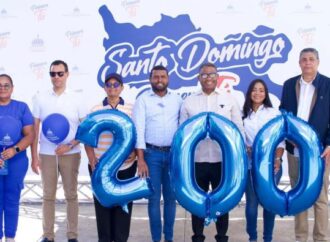 Propeep arriba a su Jornada de Inclusión Social número 200 bajo la gestión de Robert Polanco